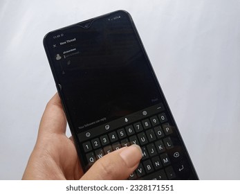 推特账号购买
