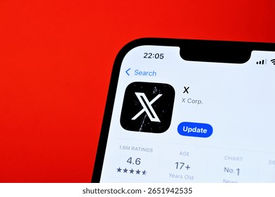 x账号购买